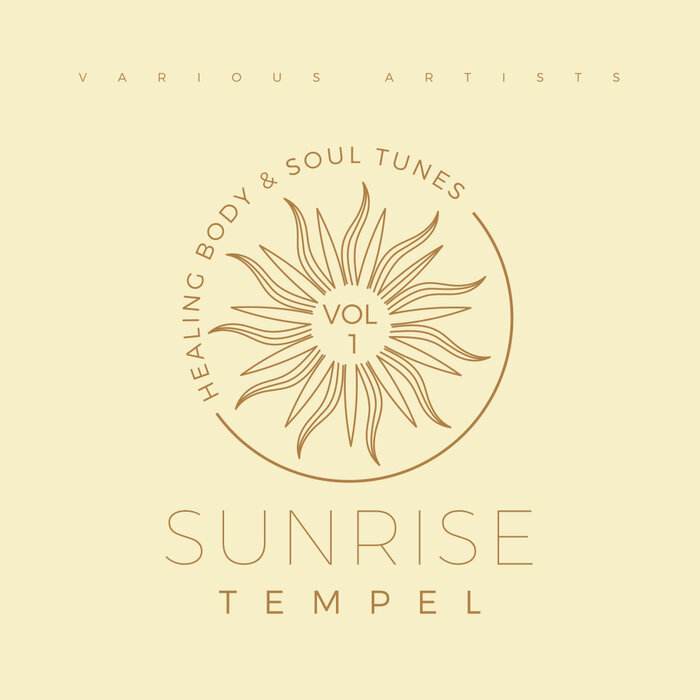 Various - Sunrise Tempel (Healing Body & Soul Tunes), Vol 1