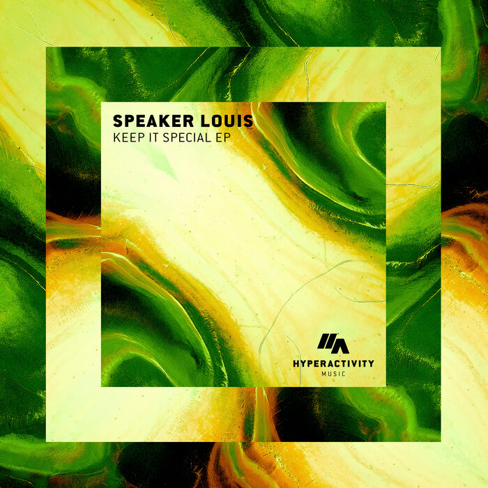 Speaker Louis - Keep It Special