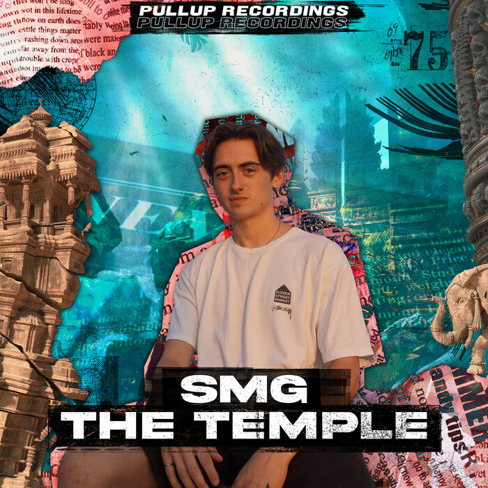SMG - The Temple