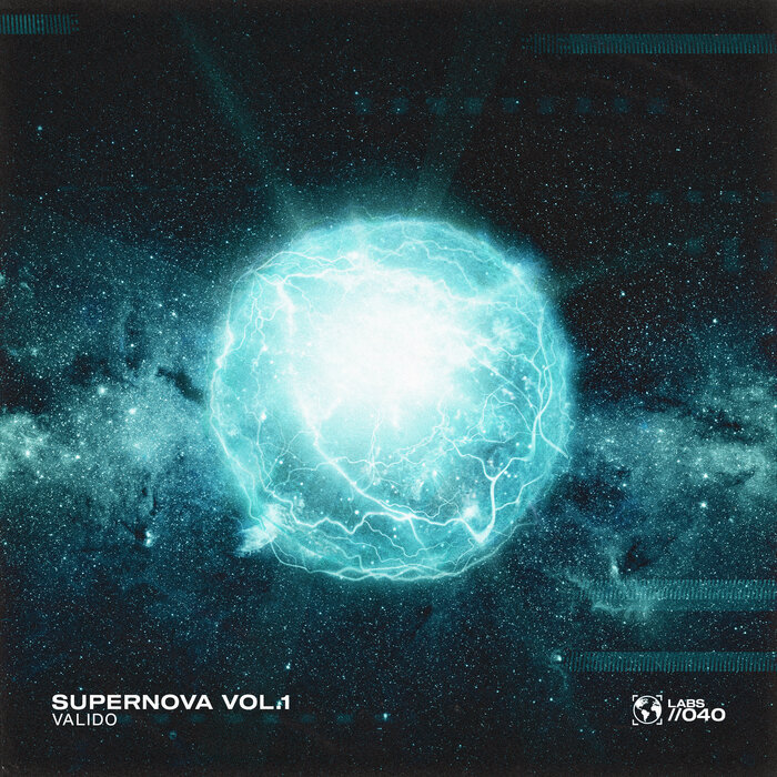 Valido - Supernova Vol. 1 [TCLABSPRO040]