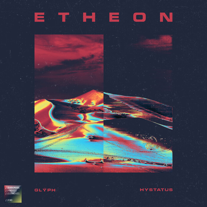 Glyph/Hystatus - Etheon