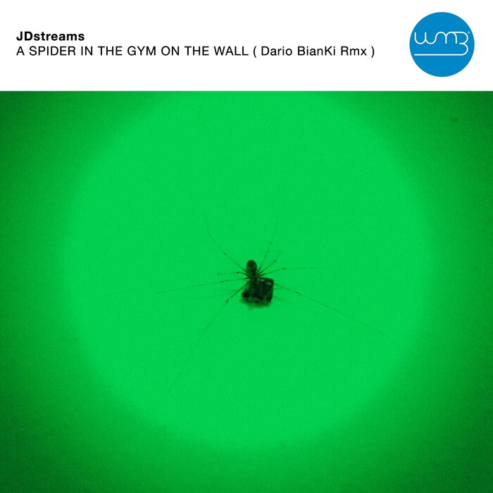 JDstreams - A Spider In The Gym On The Wall (Dario Bianki Remix)