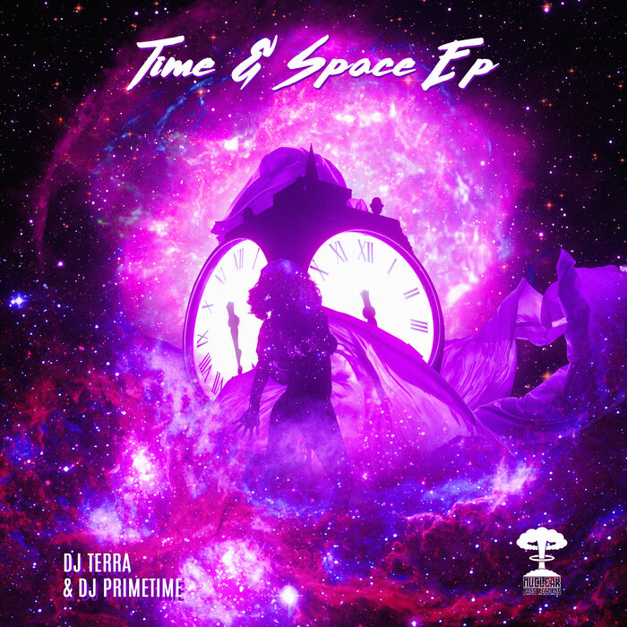 DJ Terra/DJ PrimeTime - Time & Space