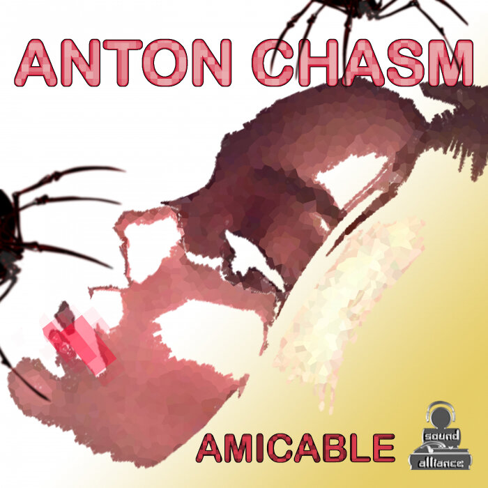 Anton Chasm - Amicable