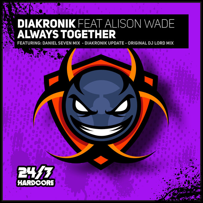 Diakronik feat Alison Wade - Always Together