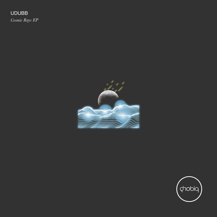 UDUBB - Cosmic Rays