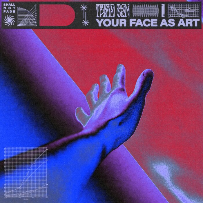 Third Son - Your Face As Art