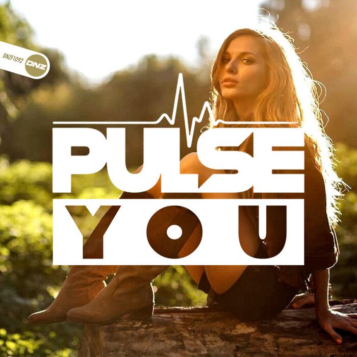 DJ Pulse - You