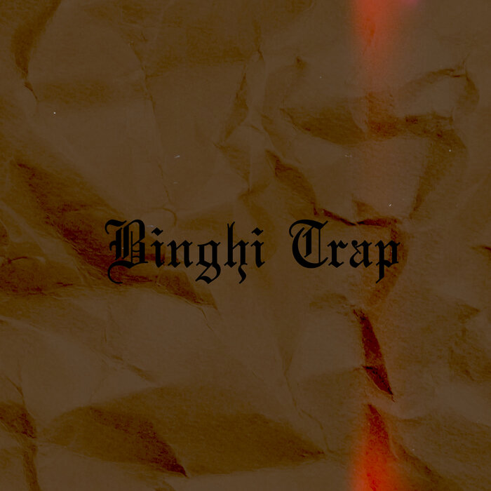 Beppo G - Binghi Trap/Natty Dread