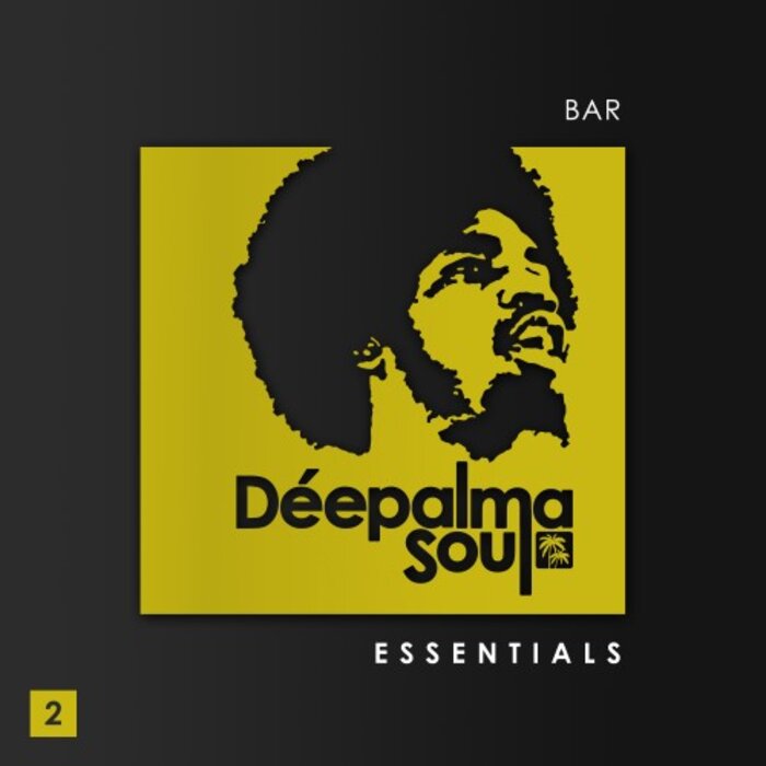 Various - Deepalma Soul presents: Bar Essentials Vol 2