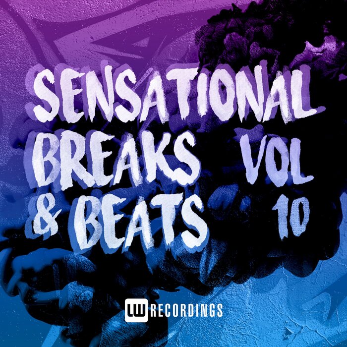 VA - Sensational Breaks & Beats, Vol 10 [LWSBNB10]