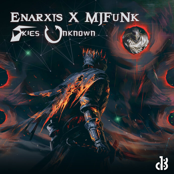 MJFuNk/Enarxis - Skies Unknown