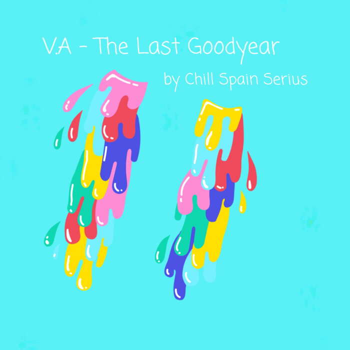 Various - The Last Goodyear