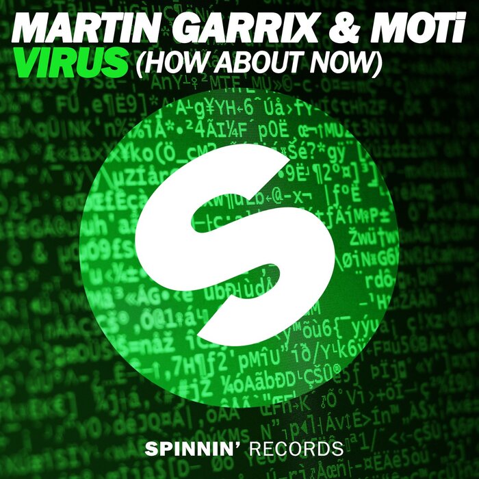 Virus (How About Now) (Radio Edit) By Martin Garrix/MOTi On MP3.