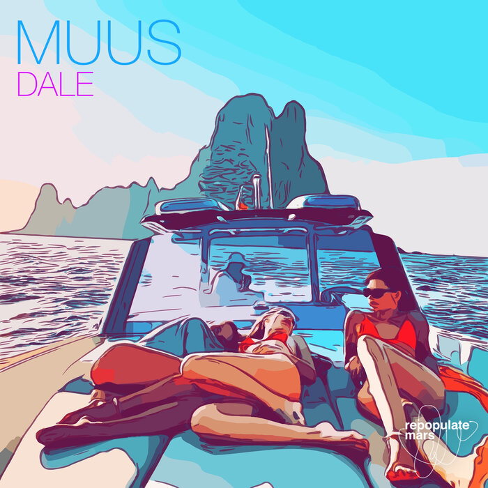 MUUS - Dale
