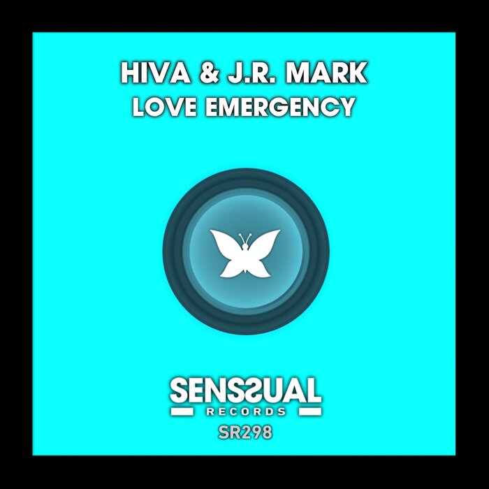 HIVA/J.R. MARK - Love Emergency
