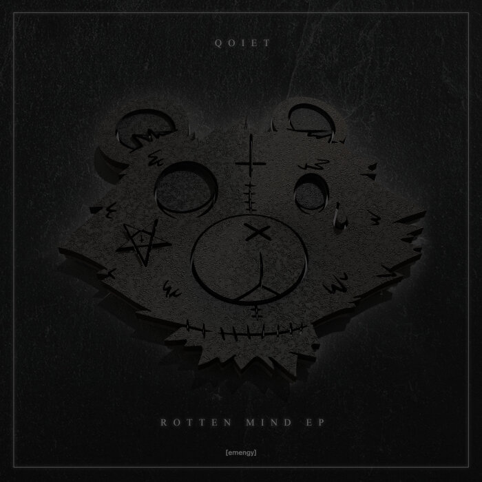 Qoiet - Rotten Mind EP [CAT551145]