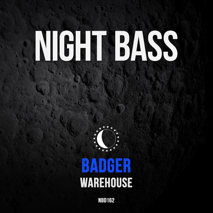 Badger - Warehouse [NBD162]