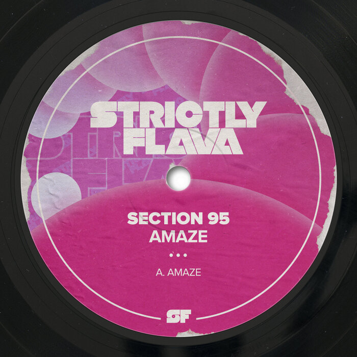 Section 95 - Amaze