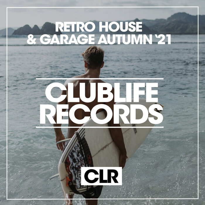 Various - Retro House & Garage Autumn '21