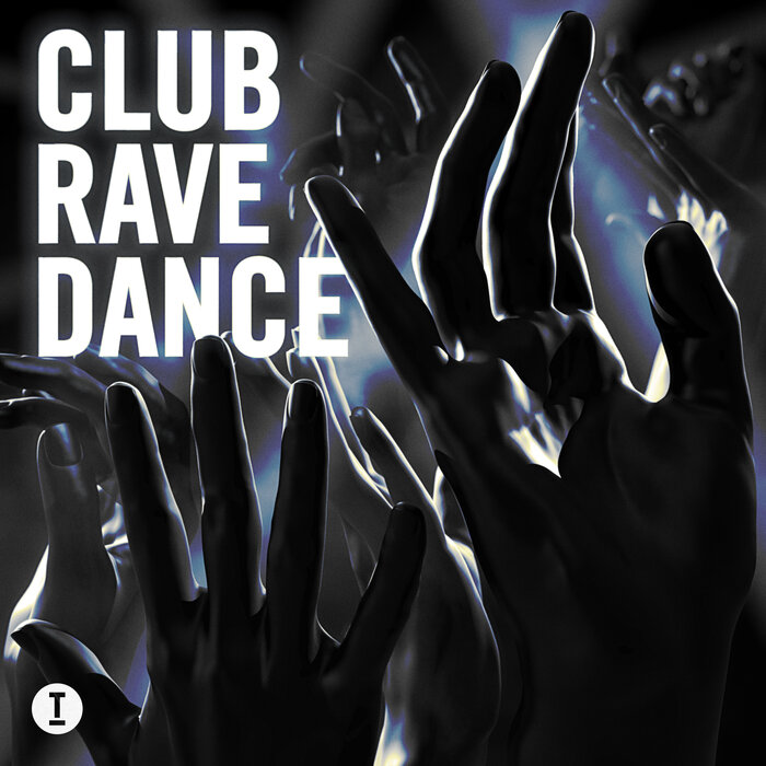 Various - Club Rave Dance (unmixed tracks)