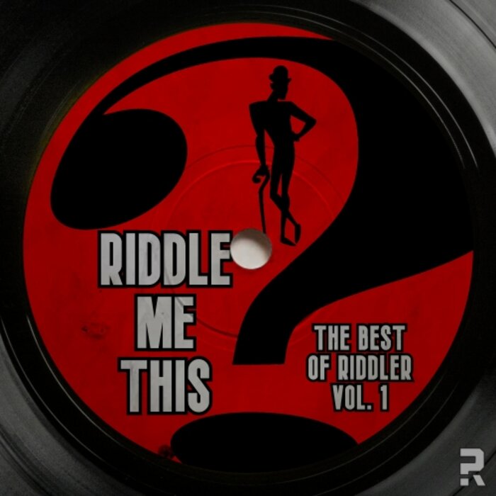Various - Riddle Me This