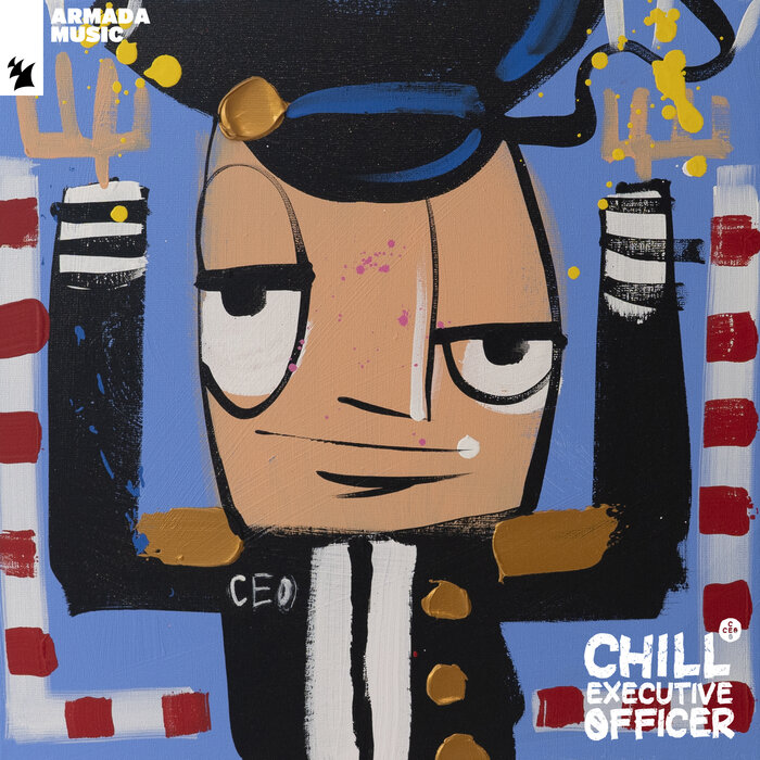 Various - Chill Executive Officer (CEO) Vol 12