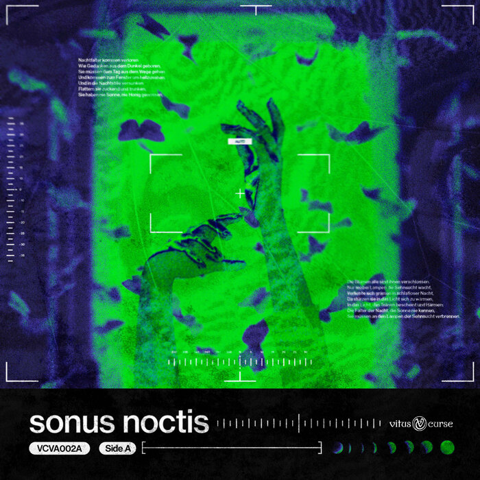 Various - Sonus Noctis / Klang Der Nacht, Vol 2