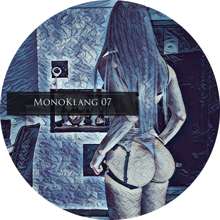 VARIOUS - Monoklang 07