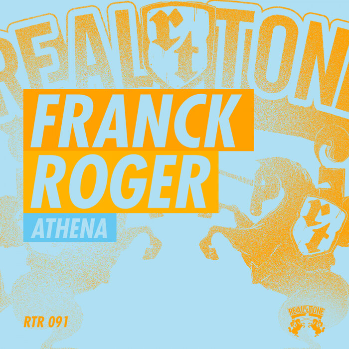 Athena By Franck Roger On MP3, WAV, FLAC, AIFF & ALAC At Juno Download