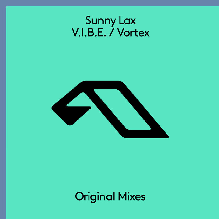 Sunny Lax - V.I.B.E./Vortex