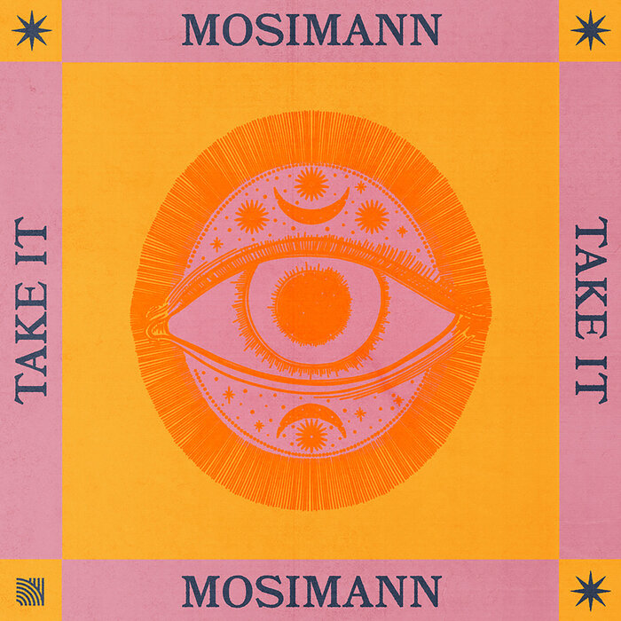 MOSIMANN - Take It