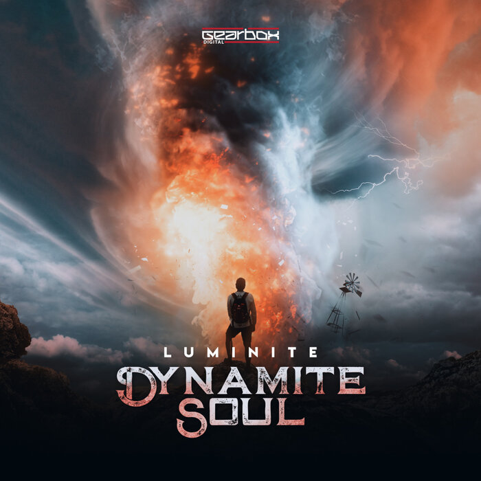 Dynamite Soul by Luminite on MP3, WAV, FLAC, AIFF & ALAC at Juno