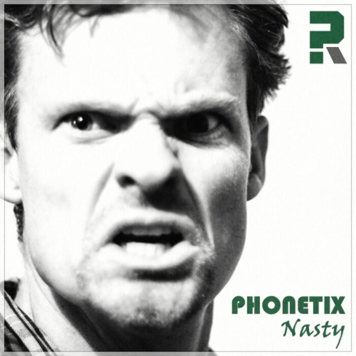 Phonetix - Nasty (Extended Mix)