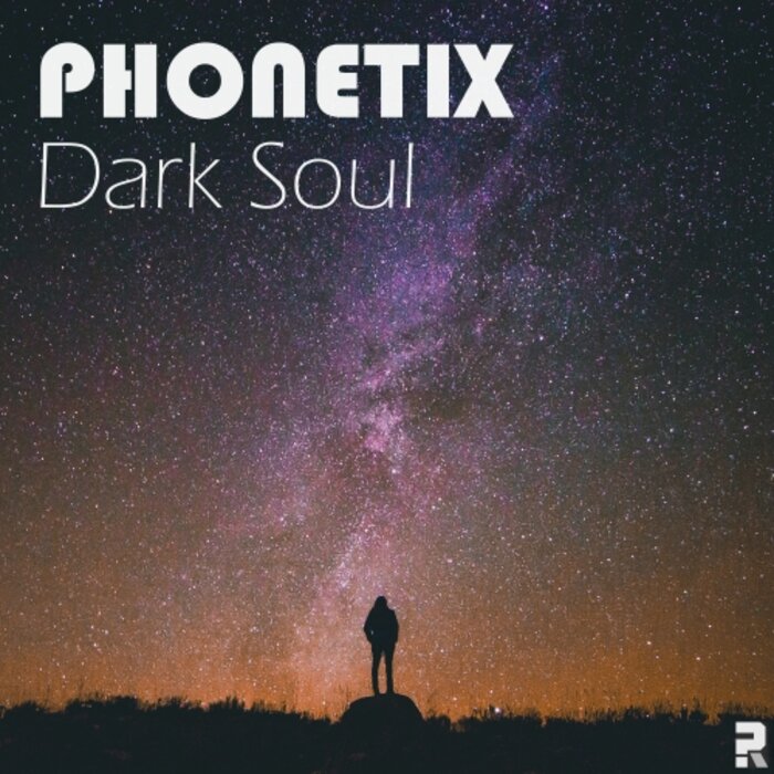 Phonetix - Dark Soul (Extended Mix)