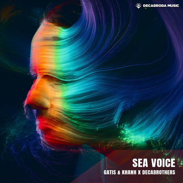 Gatis/KHANH/Decabrothers - Sea Voice