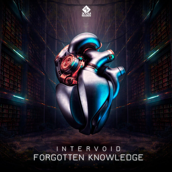 Intervoid - Forgotten Knowledge