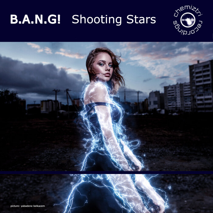 B.A.N.G! - Shooting Stars
