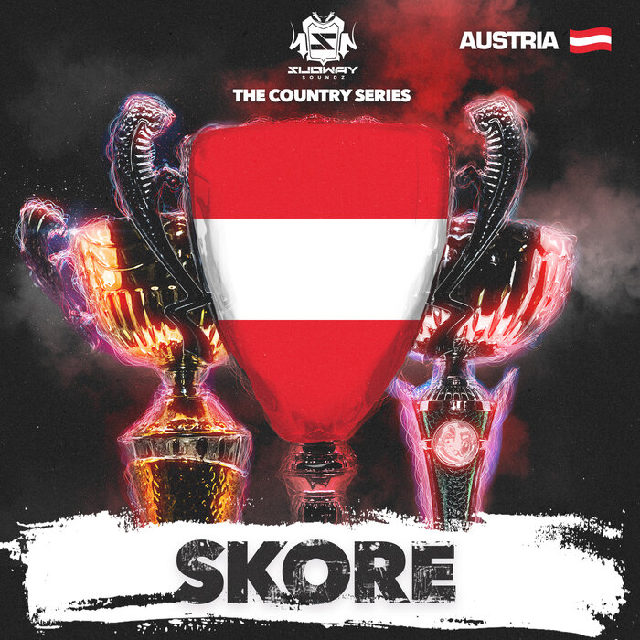 Skore - The Country Series - Austria