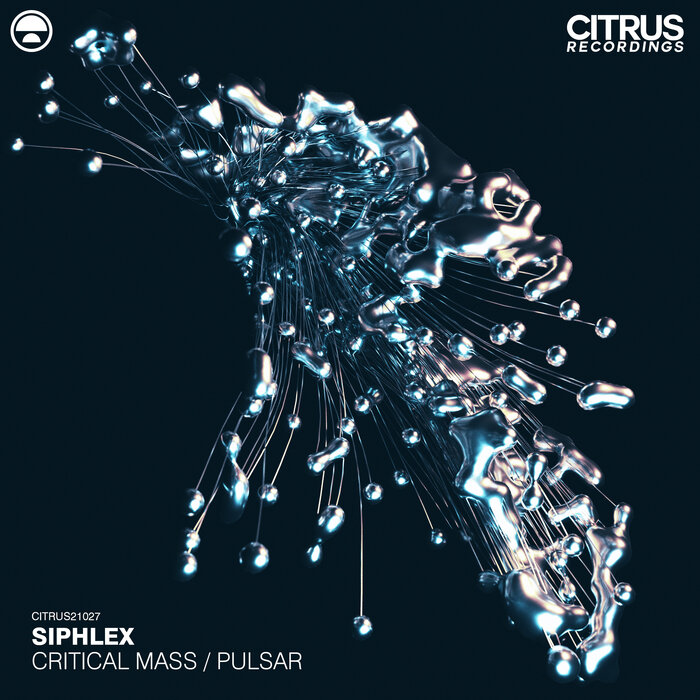 Siphlex - Critical Mass/Pulsar