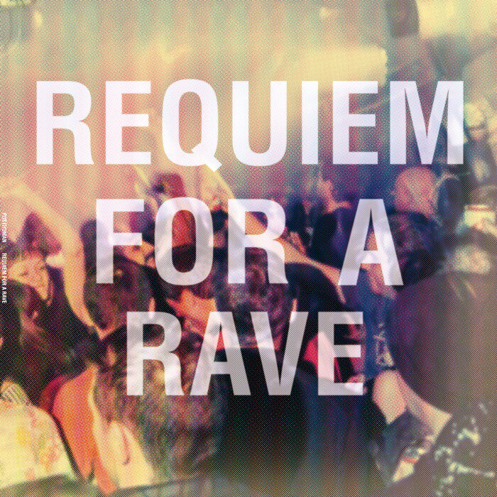 Download Posthuman - Requiem For A Rave [BV50] mp3