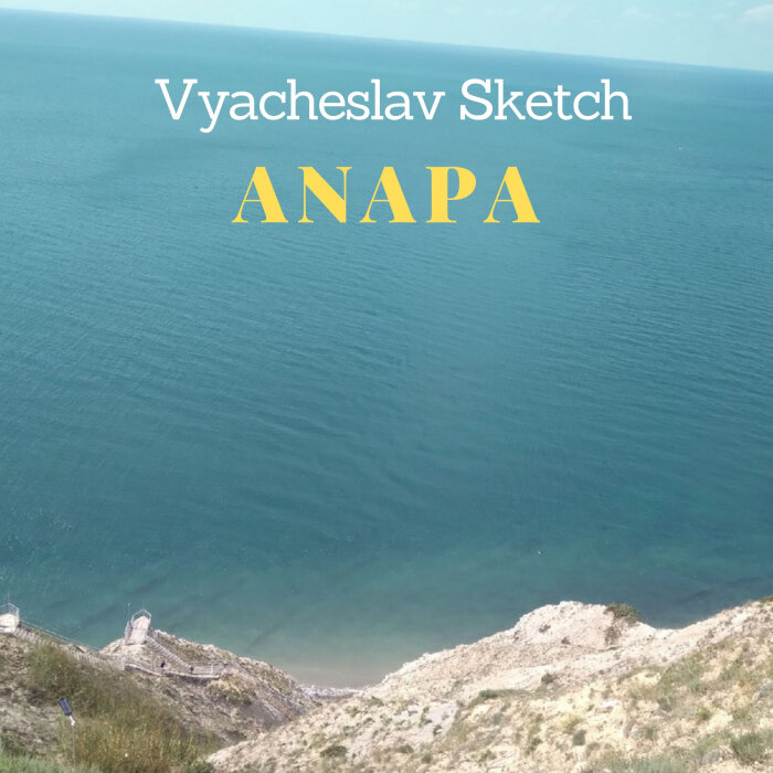 Vyacheslav Sketch - Anapa