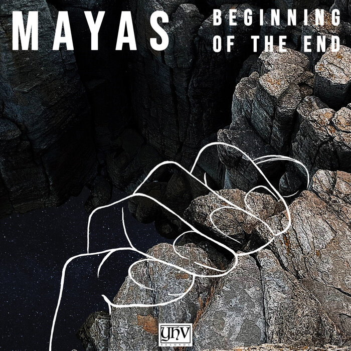 Mayas - Beginning Of The End