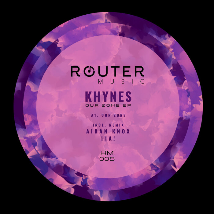 Khynes - Our Zone EP