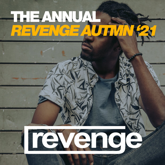 Various - The Annual Revenge Autumn '21