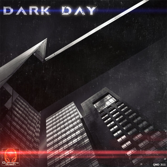 Dionigi - Dark Day