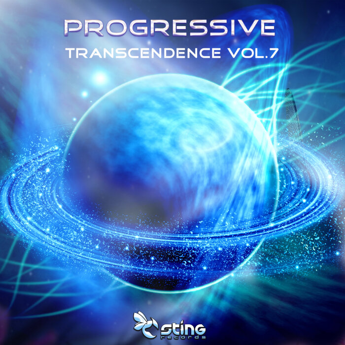 Various - Progressive Transcendence, Vol 7