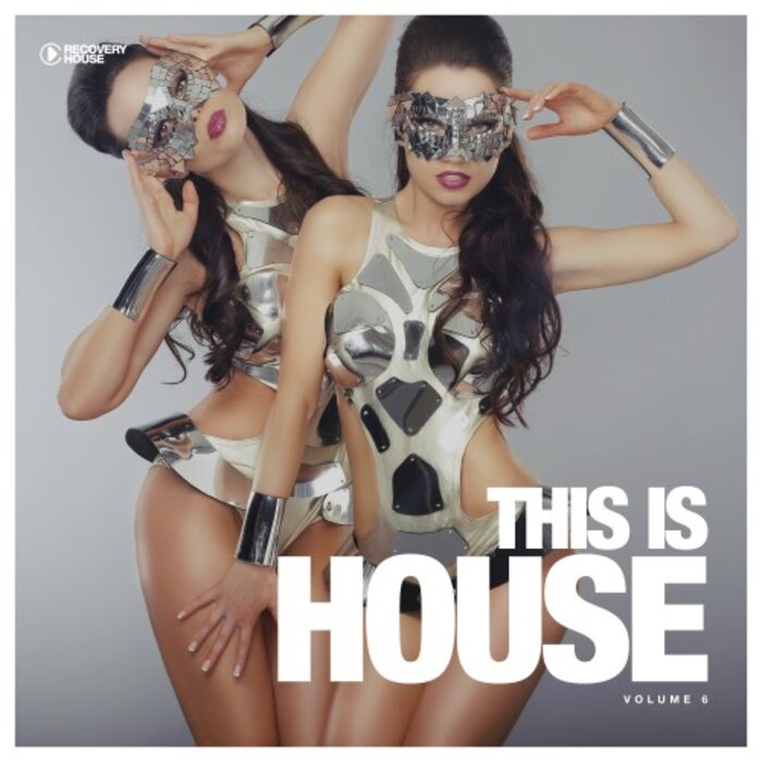 Various - This Is House Vol 6