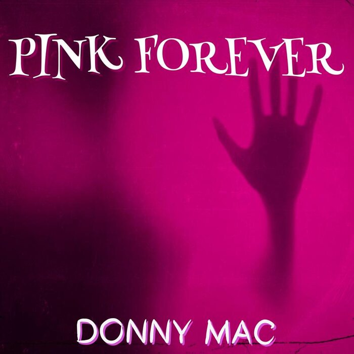Donny Mac - Pink Forever