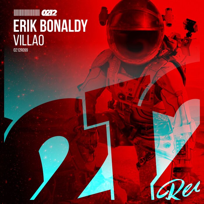 Erik Bonaldy - Villao